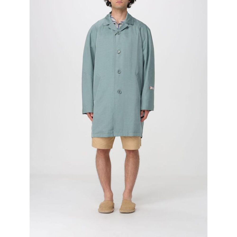 Marni Jacket Men Green